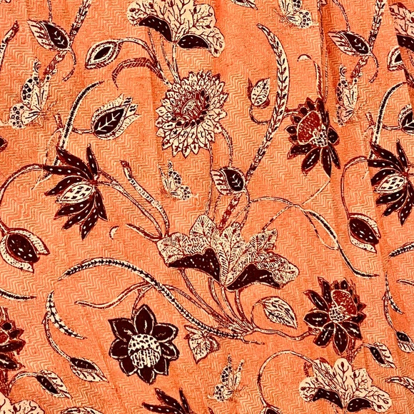 ๐บ๐HP๐๐บ NWT Ulla Johnson Cari Coverup Dress Primrose - Picture 14 of 16